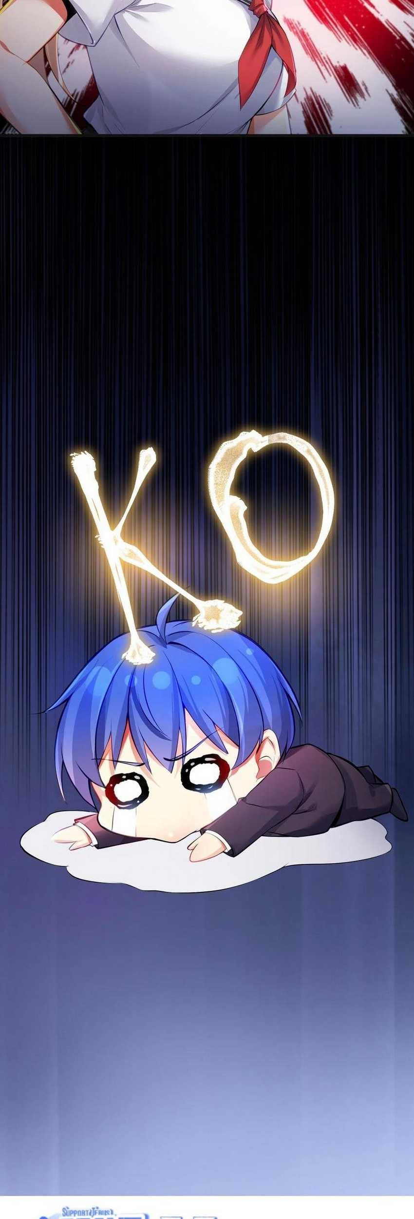 I’m My Household Girlfriend Chapter 48 Gambar 9