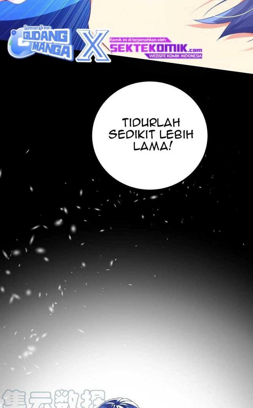 I’m My Household Girlfriend Chapter 48 Gambar 15