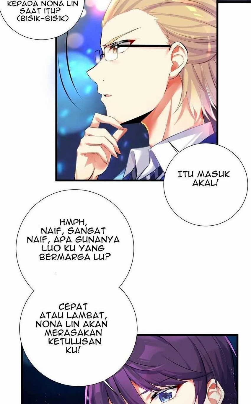 I’m My Household Girlfriend Chapter 47 Gambar 5