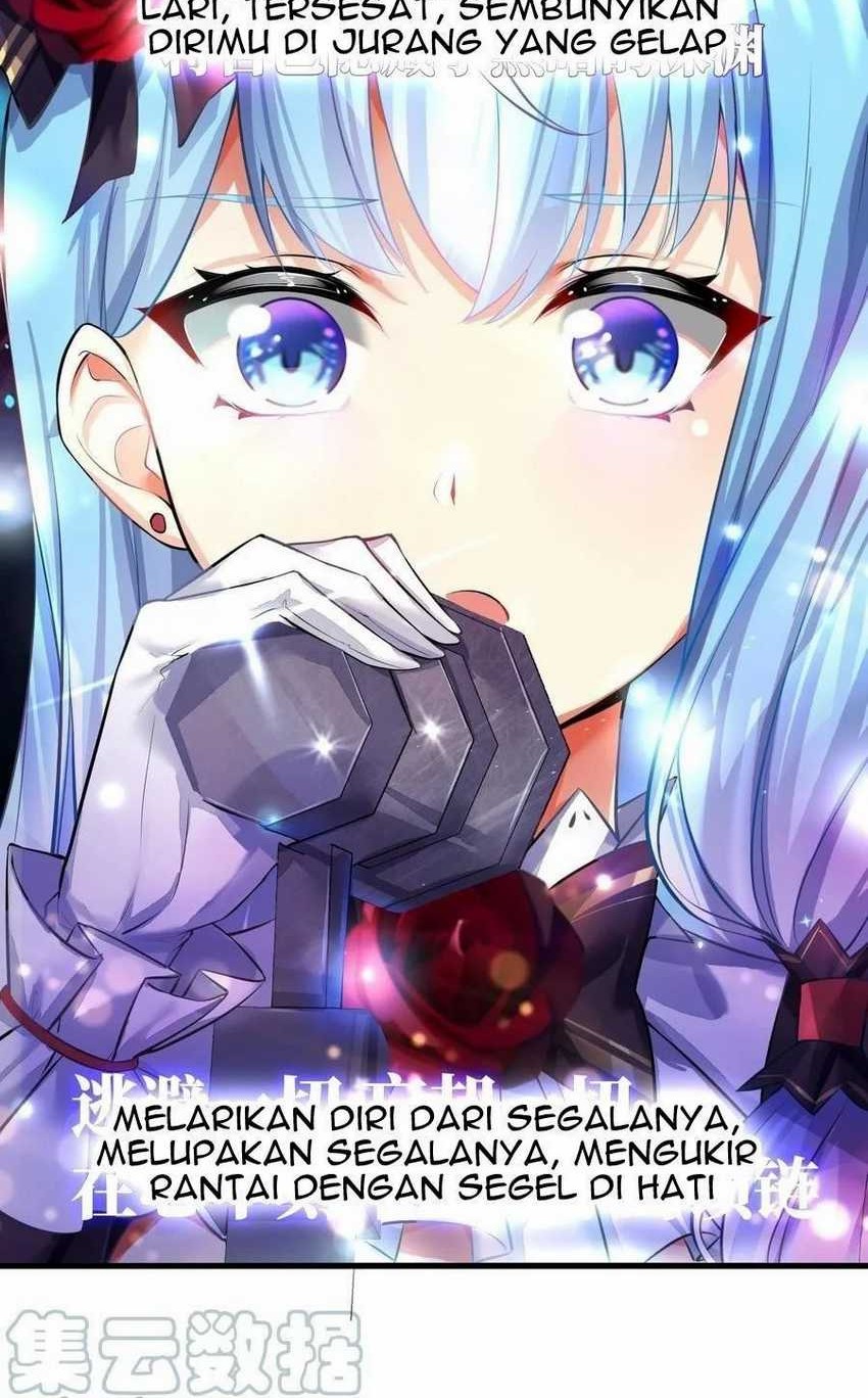 I’m My Household Girlfriend Chapter 47 Gambar 18