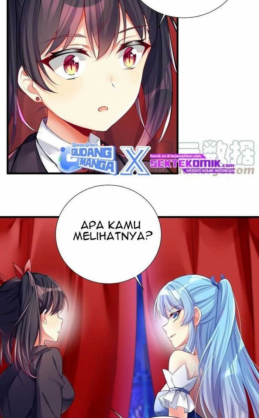 I’m My Household Girlfriend Chapter 47 Gambar 26