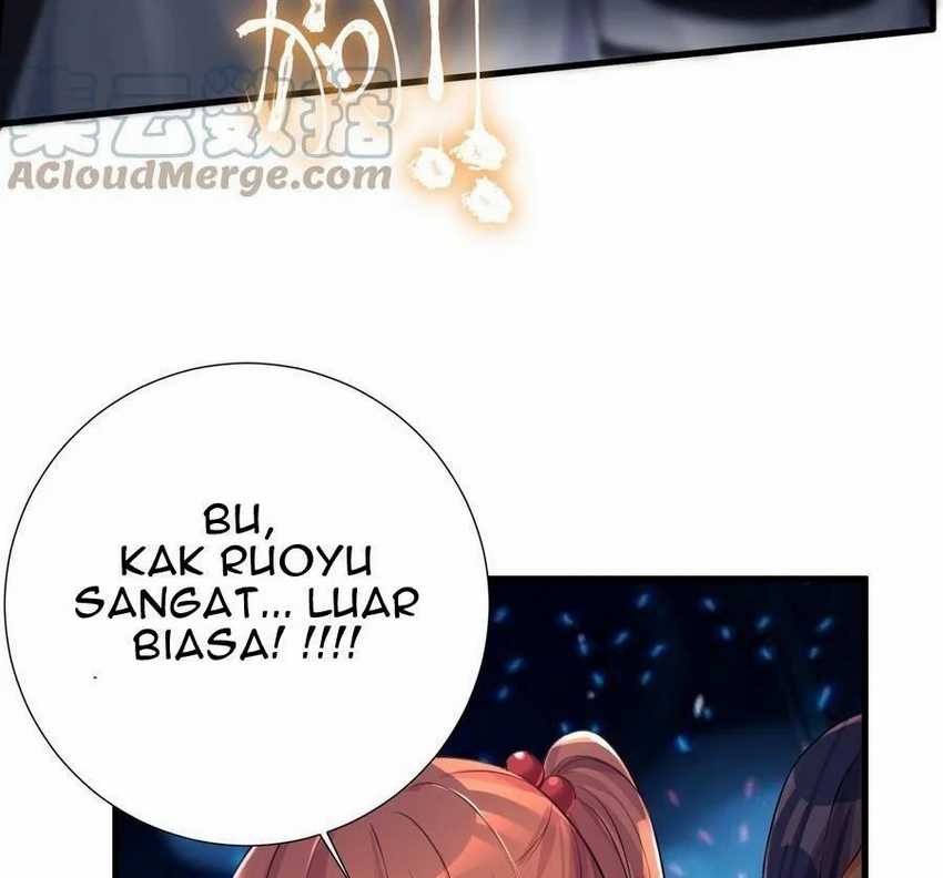 I’m My Household Girlfriend Chapter 47 Gambar 32