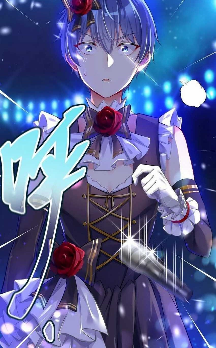 I’m My Household Girlfriend Chapter 47 Gambar 34