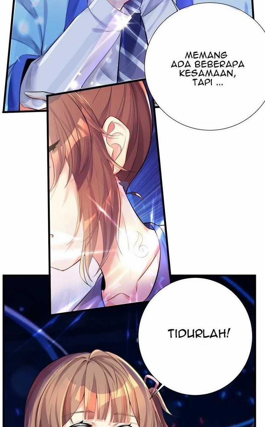 I’m My Household Girlfriend Chapter 47 Gambar 36