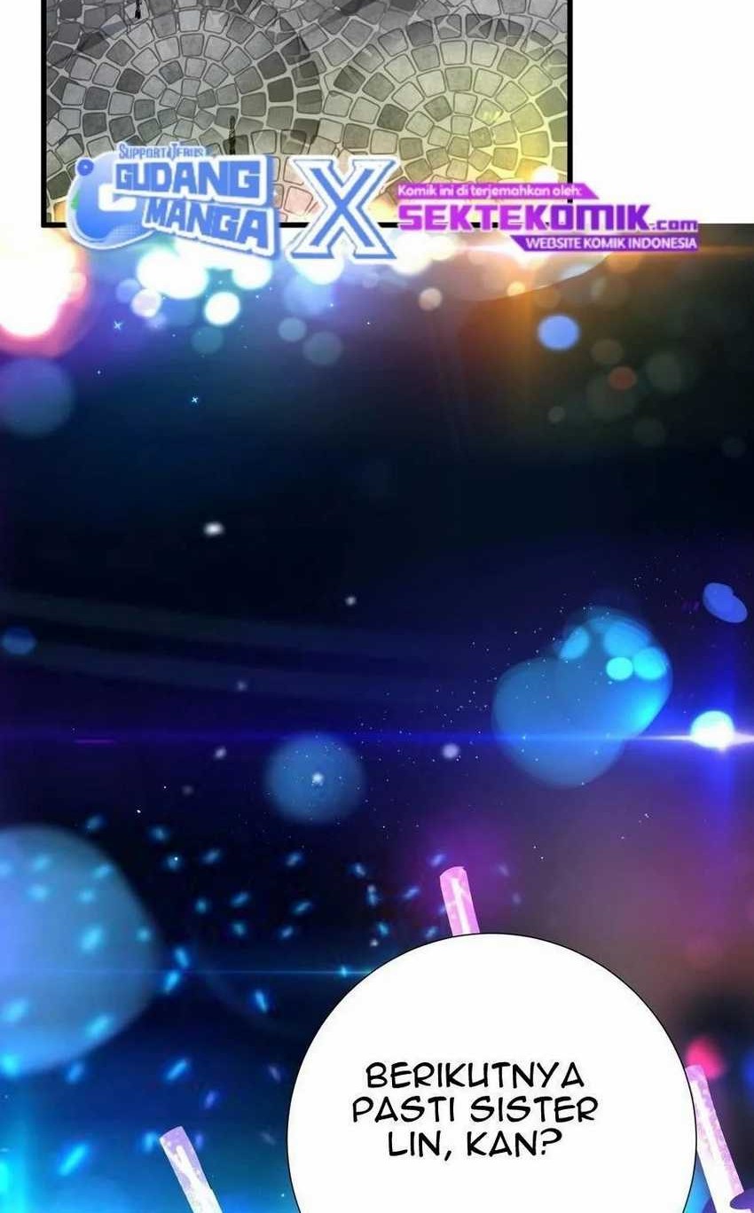 I’m My Household Girlfriend Chapter 47 Gambar 3