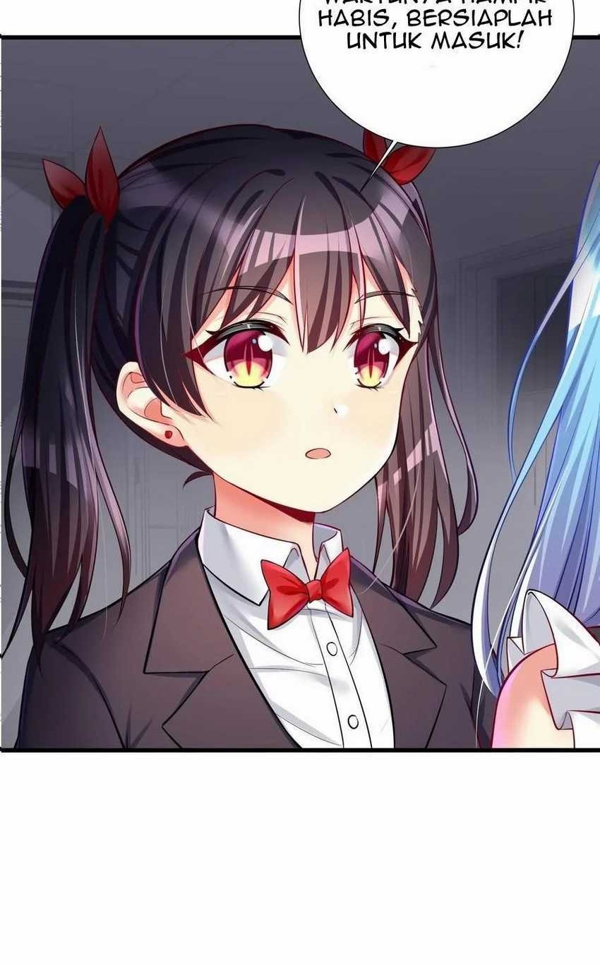 I’m My Household Girlfriend Chapter 47 Gambar 13