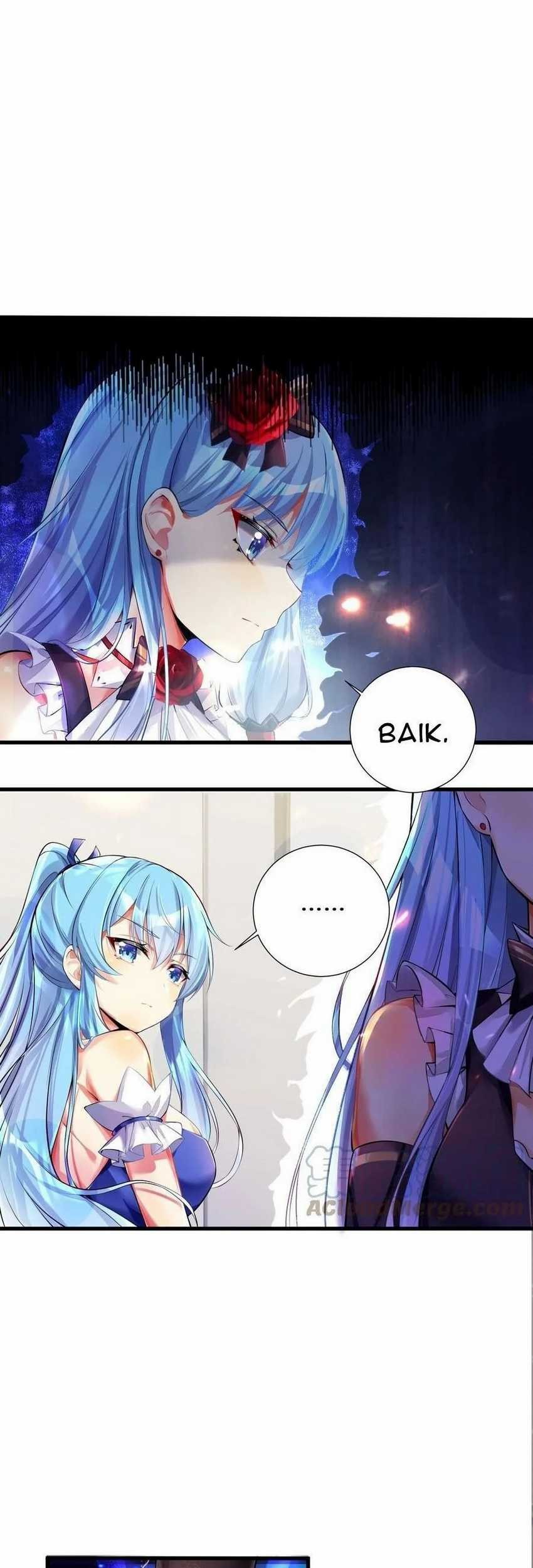 I’m My Household Girlfriend Chapter 47 Gambar 14