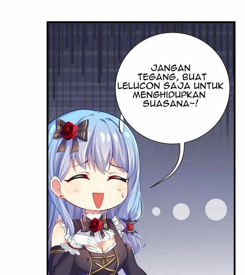 I’m My Household Girlfriend Chapter 46 Gambar 16