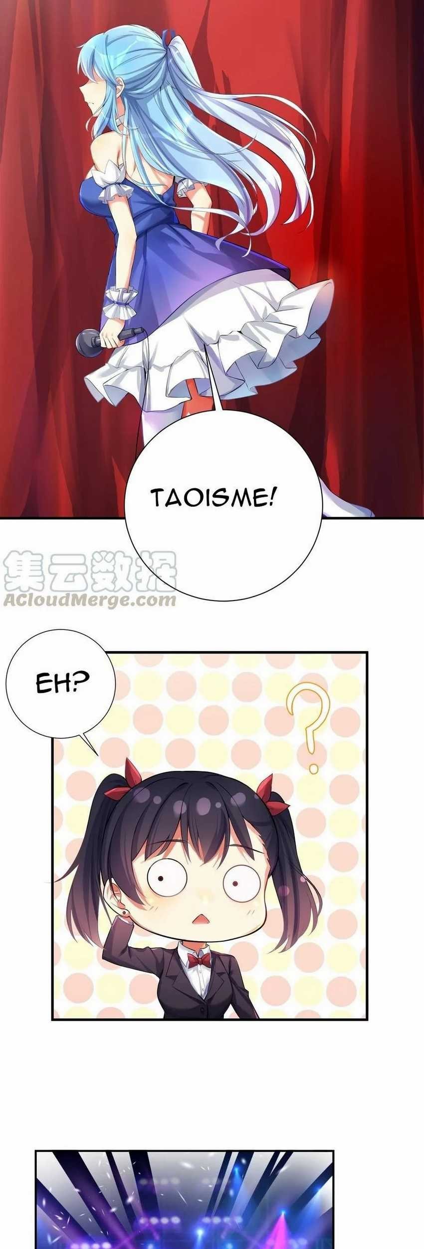 I’m My Household Girlfriend Chapter 46 Gambar 19