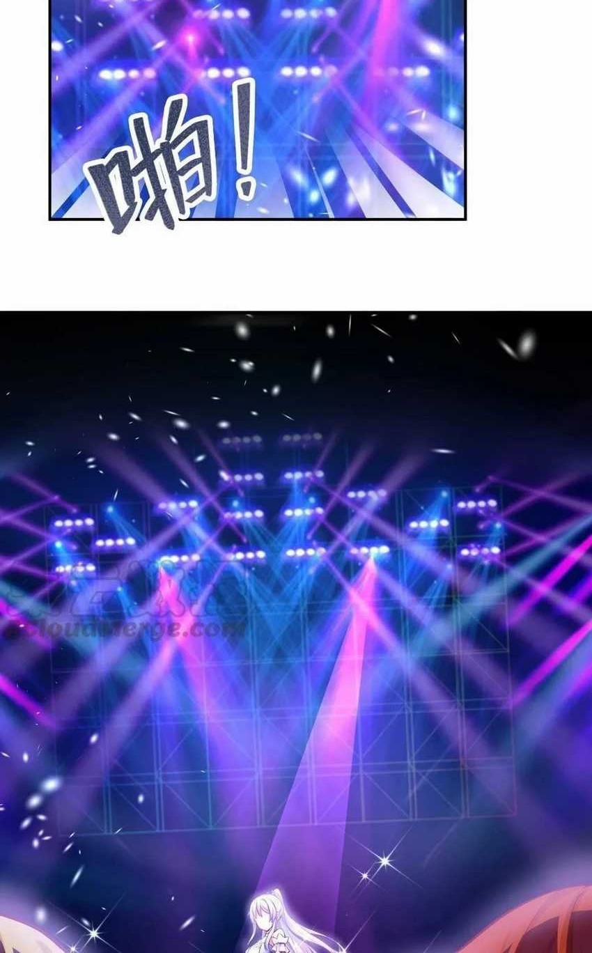 I’m My Household Girlfriend Chapter 46 Gambar 20