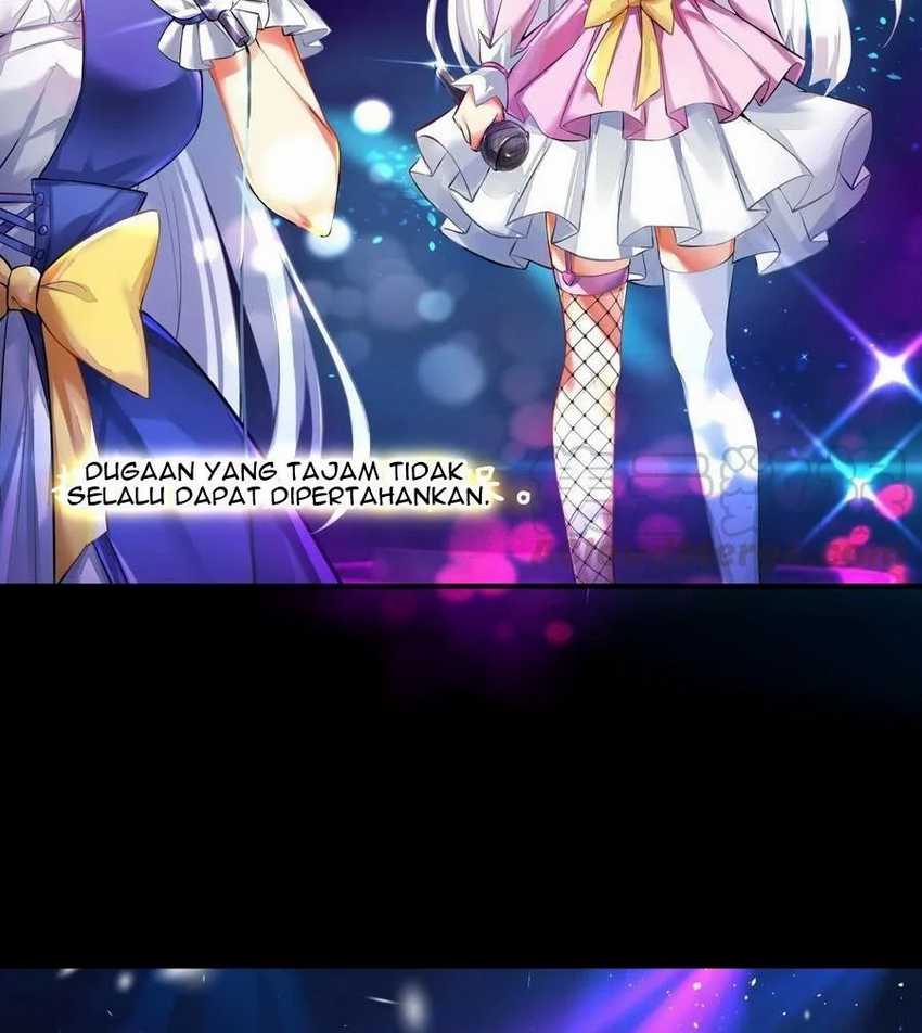 I’m My Household Girlfriend Chapter 46 Gambar 26