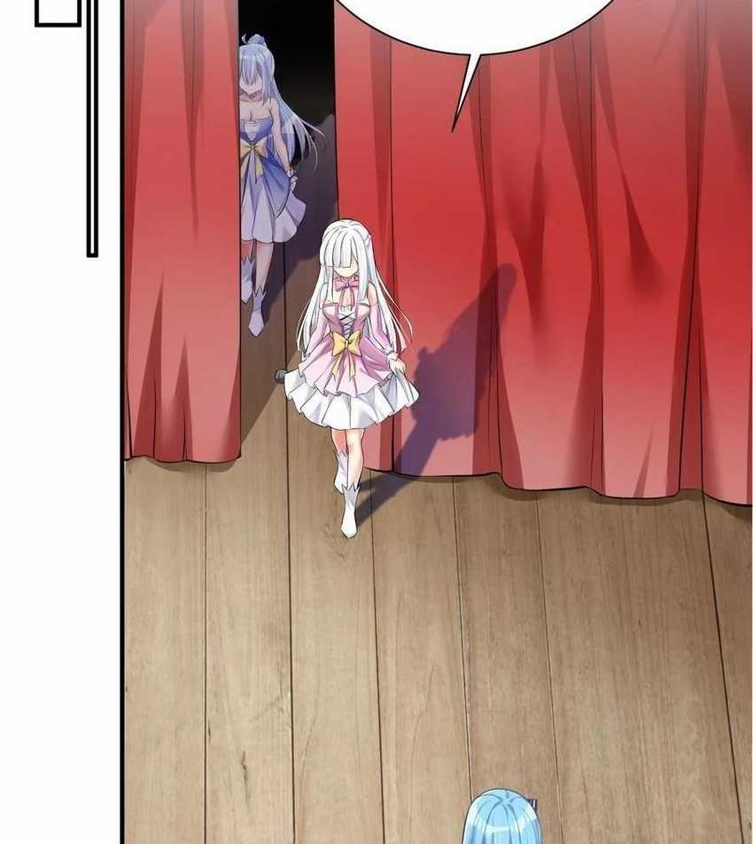 I’m My Household Girlfriend Chapter 46 Gambar 31