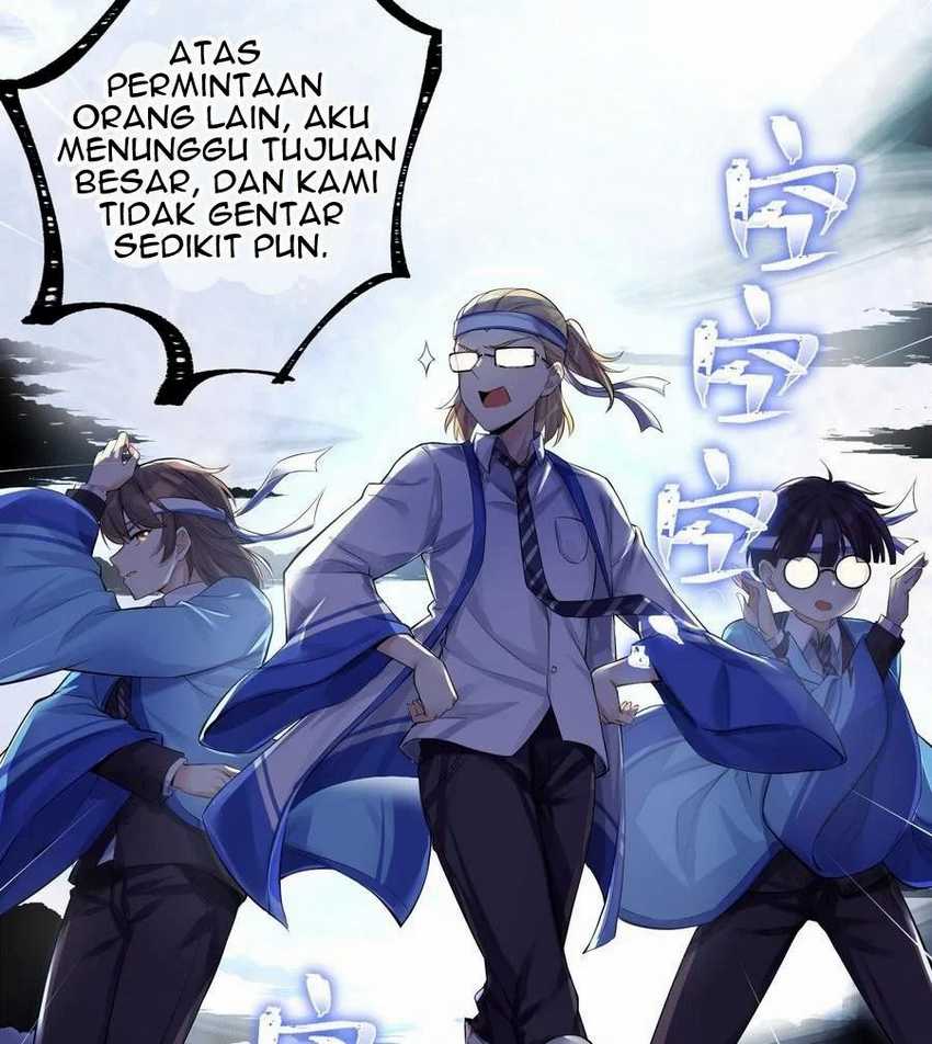 I’m My Household Girlfriend Chapter 46 Gambar 11