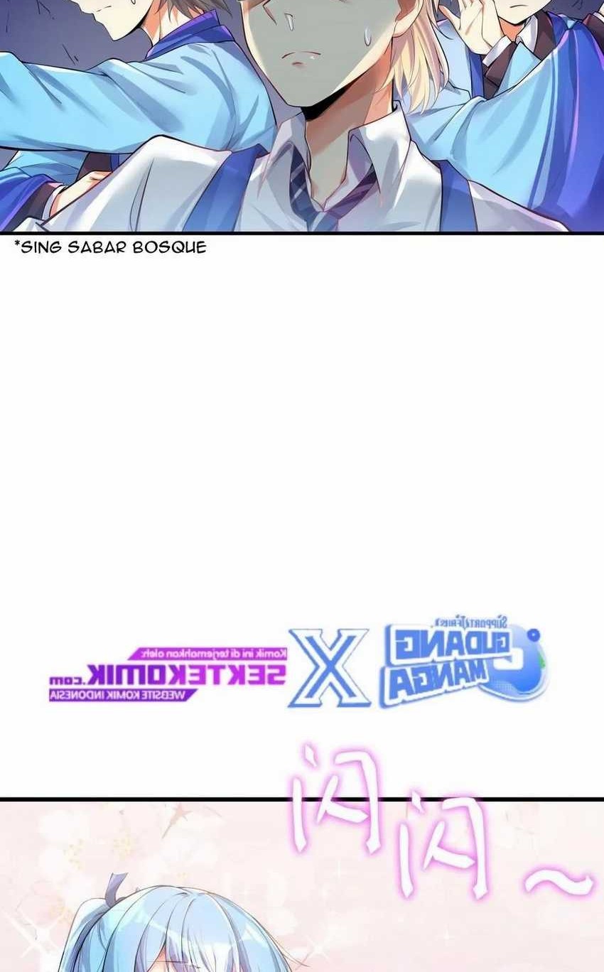 I’m My Household Girlfriend Chapter 46 Gambar 13