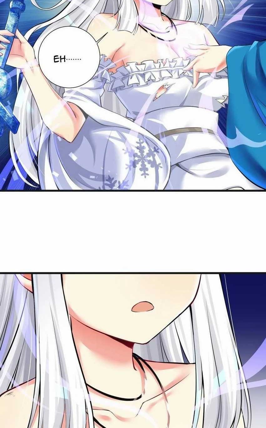 I’m My Household Girlfriend Chapter 45 Gambar 23