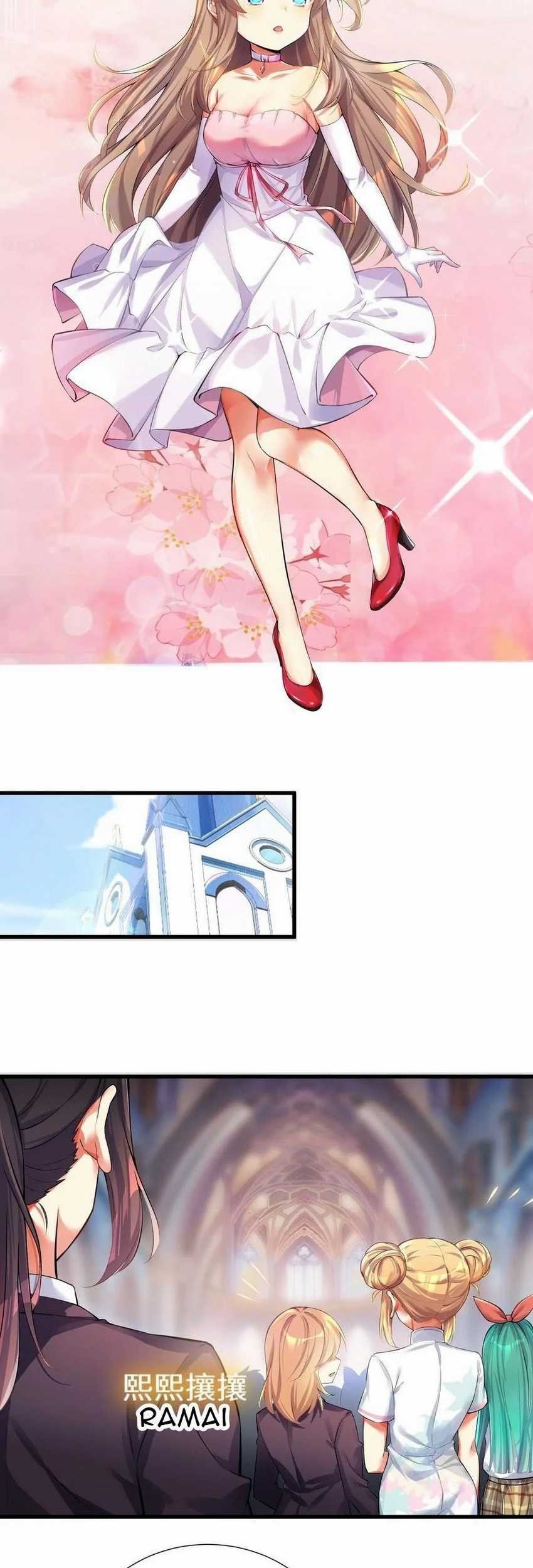 I’m My Household Girlfriend Chapter 45 Gambar 27