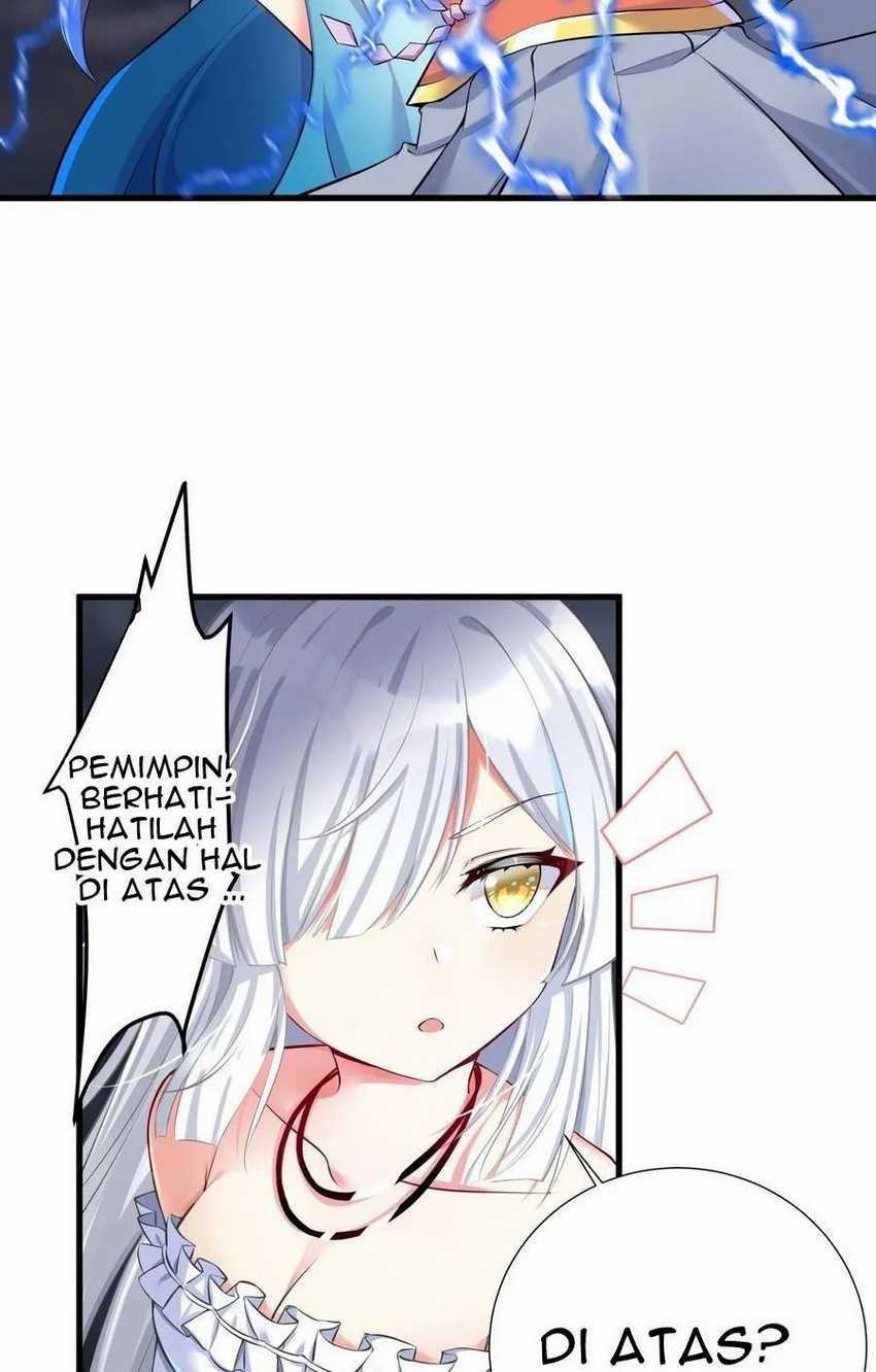 I’m My Household Girlfriend Chapter 44 Gambar 16