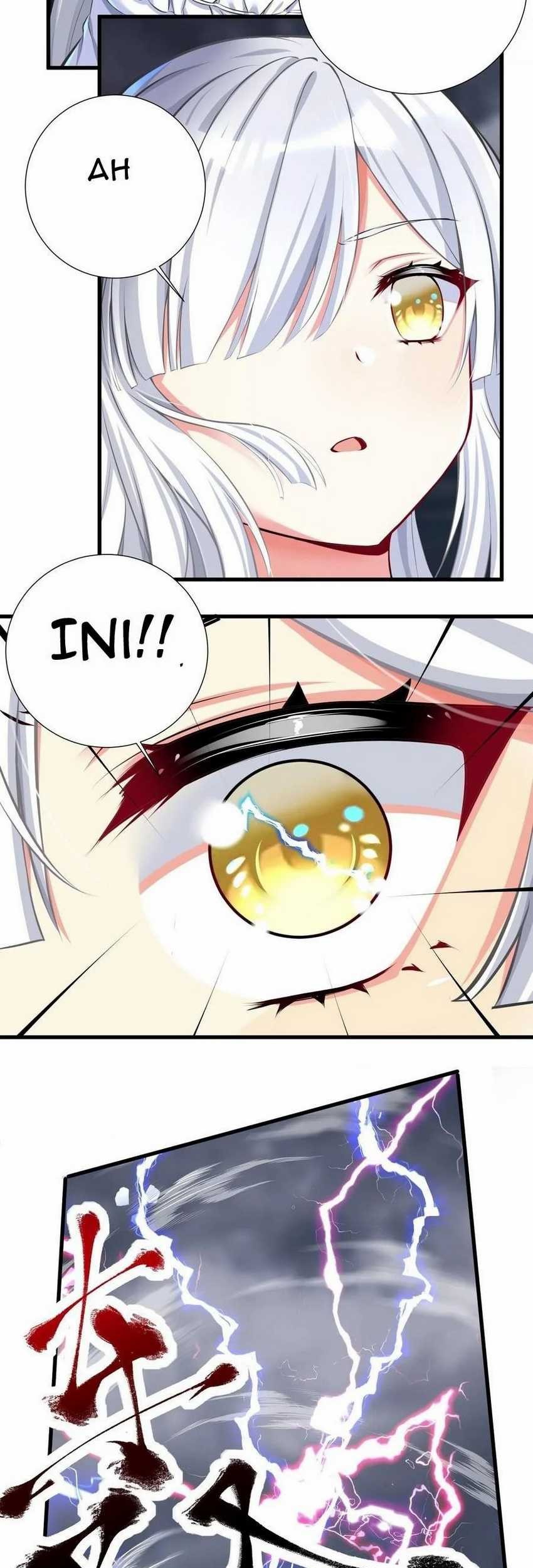 I’m My Household Girlfriend Chapter 44 Gambar 17