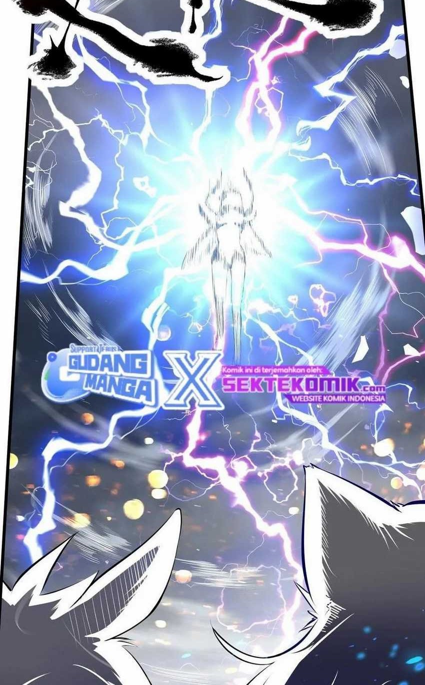 I’m My Household Girlfriend Chapter 44 Gambar 18