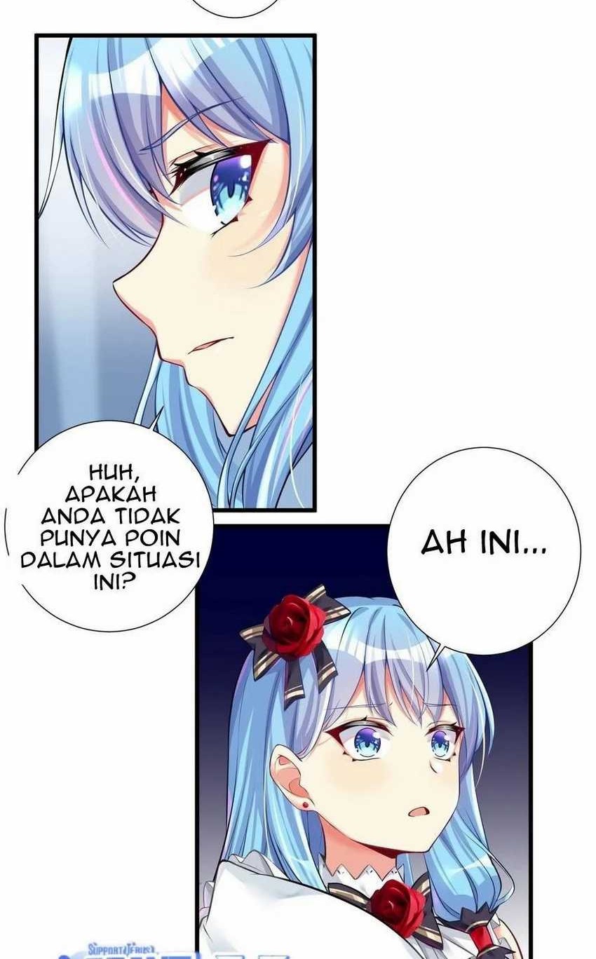 I’m My Household Girlfriend Chapter 44 Gambar 25