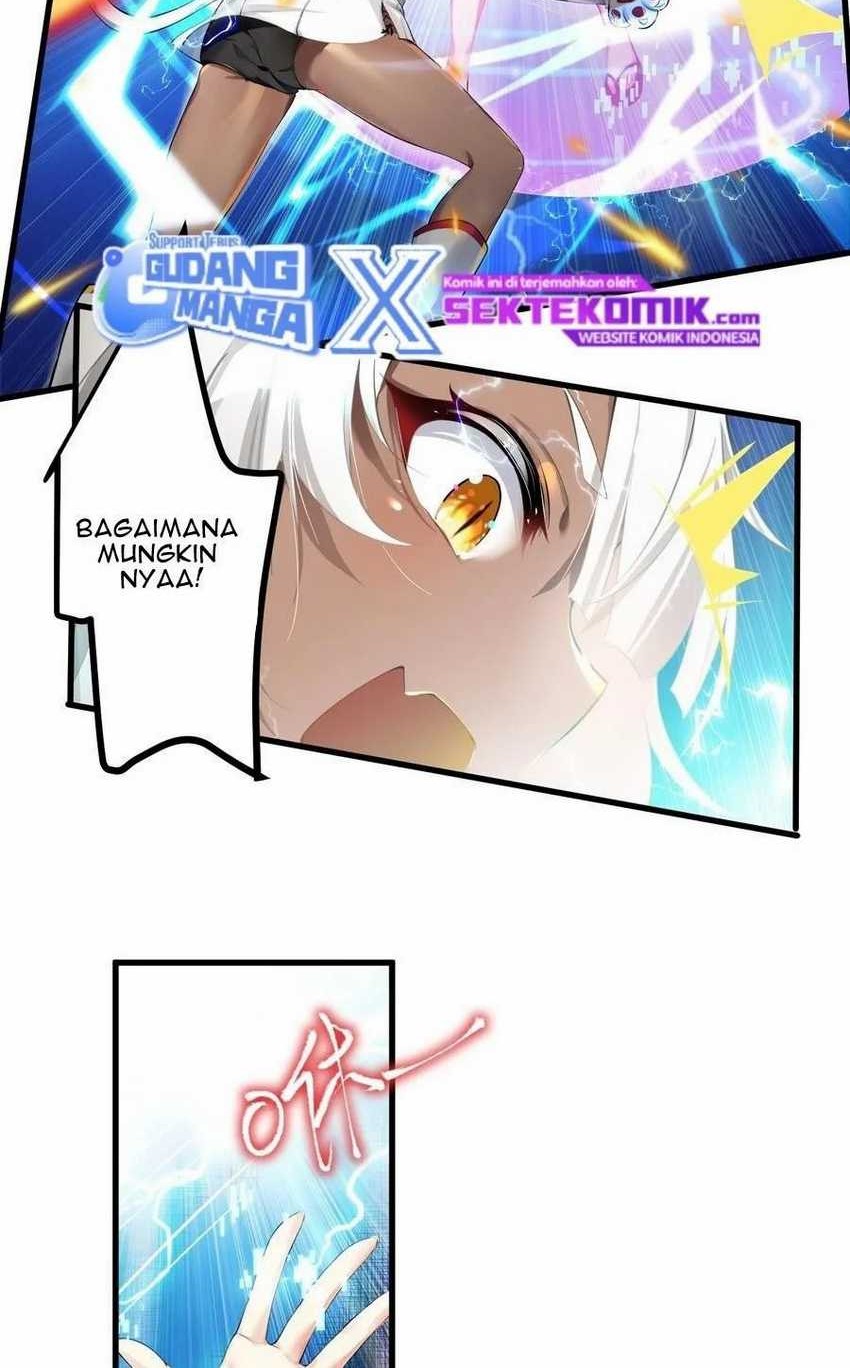 I’m My Household Girlfriend Chapter 44 Gambar 3