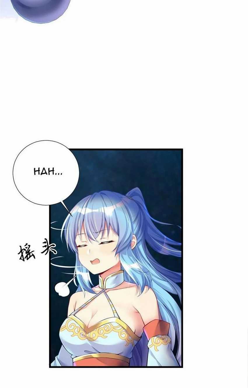 I’m My Household Girlfriend Chapter 44 Gambar 11