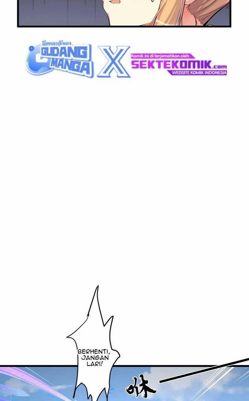 I’m My Household Girlfriend Chapter 43 Gambar 18