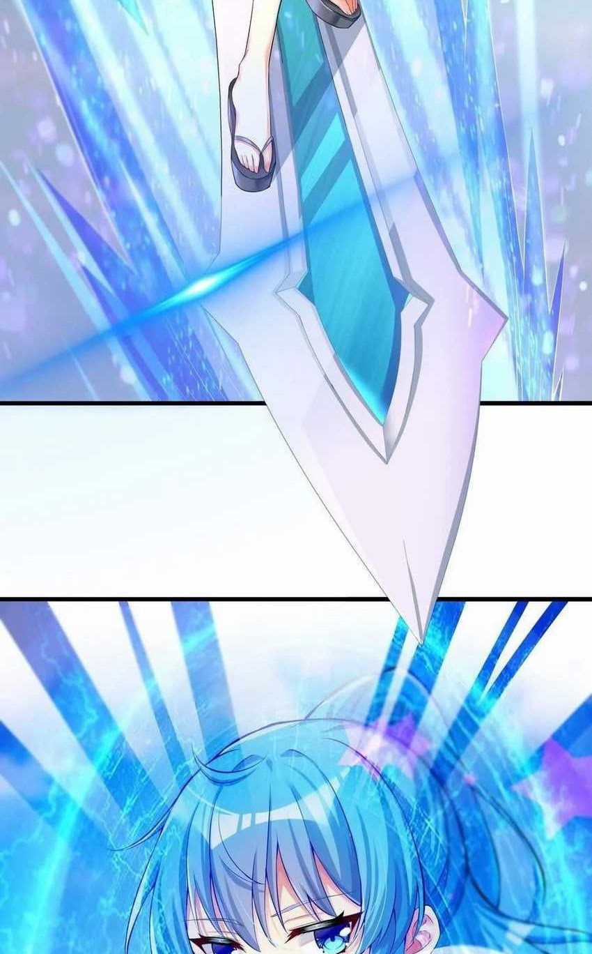 I’m My Household Girlfriend Chapter 43 Gambar 20