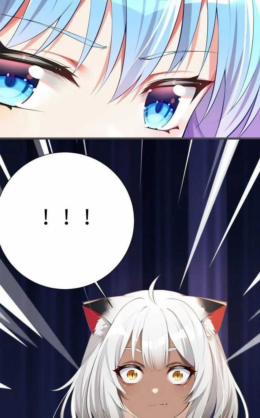 I’m My Household Girlfriend Chapter 43 Gambar 23