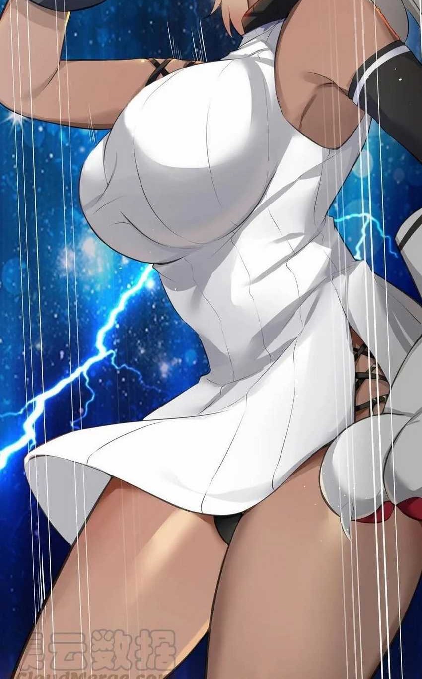 I’m My Household Girlfriend Chapter 43 Gambar 28