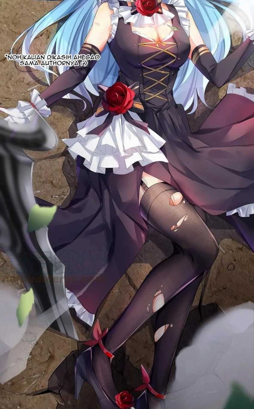 I’m My Household Girlfriend Chapter 43 Gambar 13