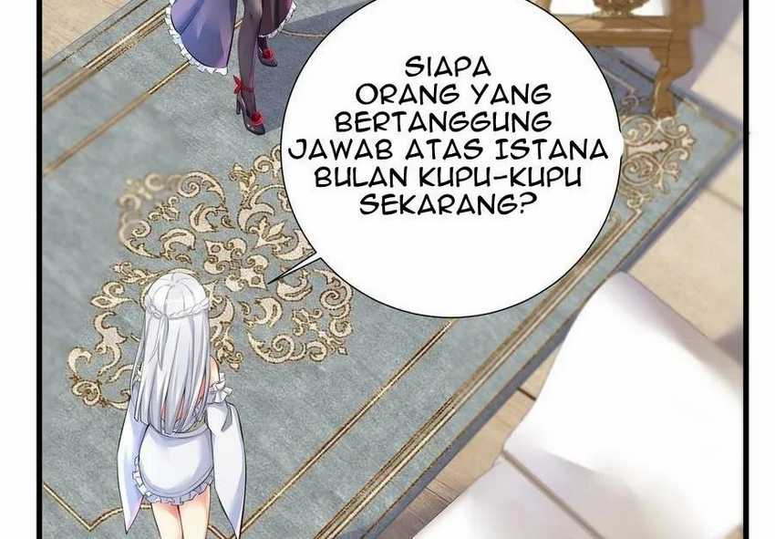 I’m My Household Girlfriend Chapter 42 Gambar 21