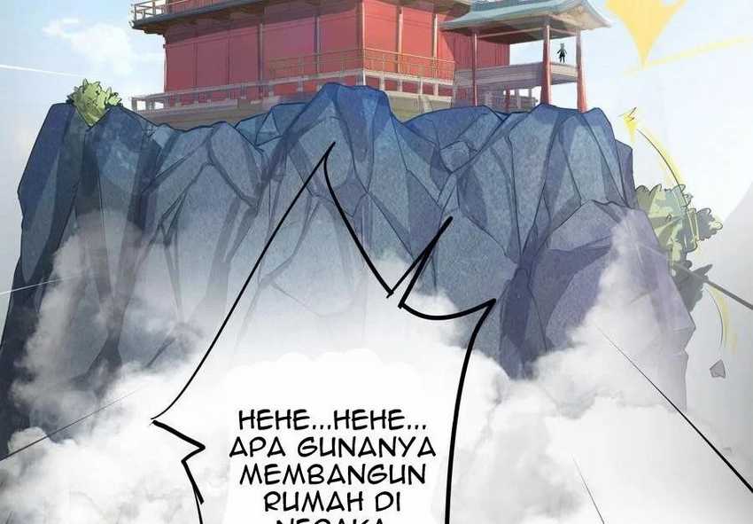 I’m My Household Girlfriend Chapter 42 Gambar 31