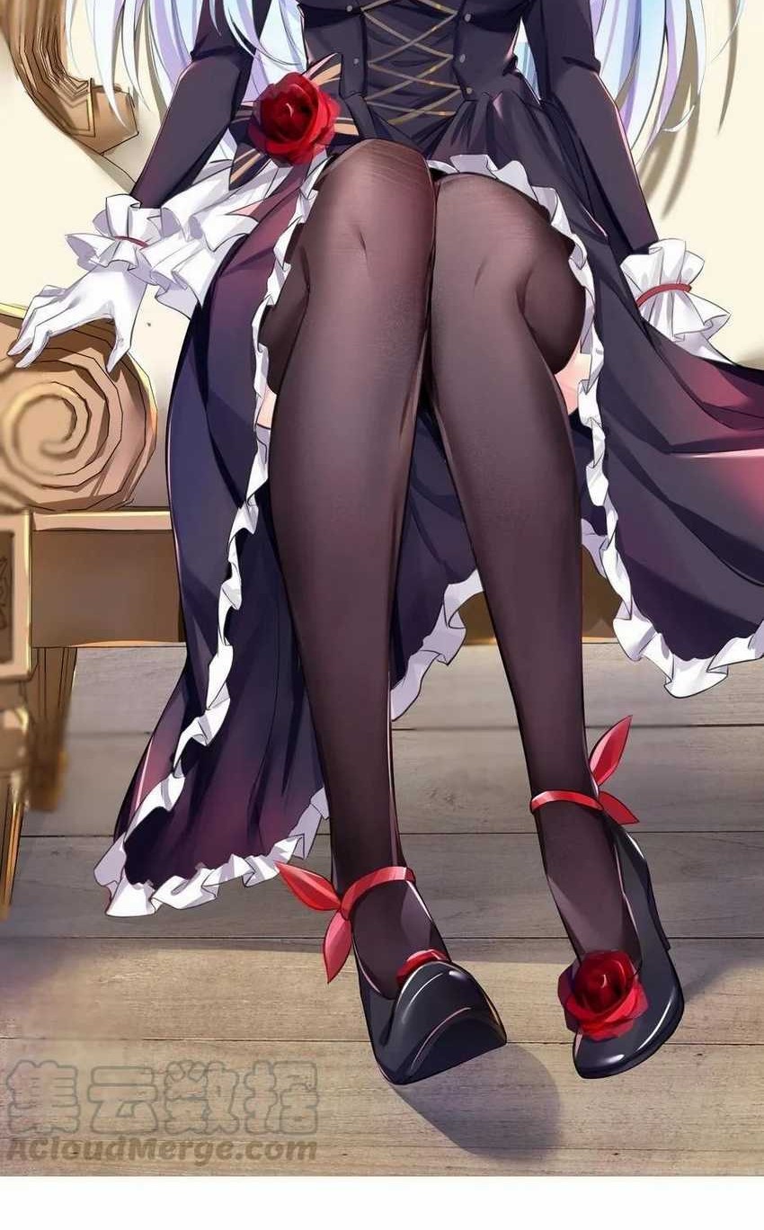 I’m My Household Girlfriend Chapter 42 Gambar 8