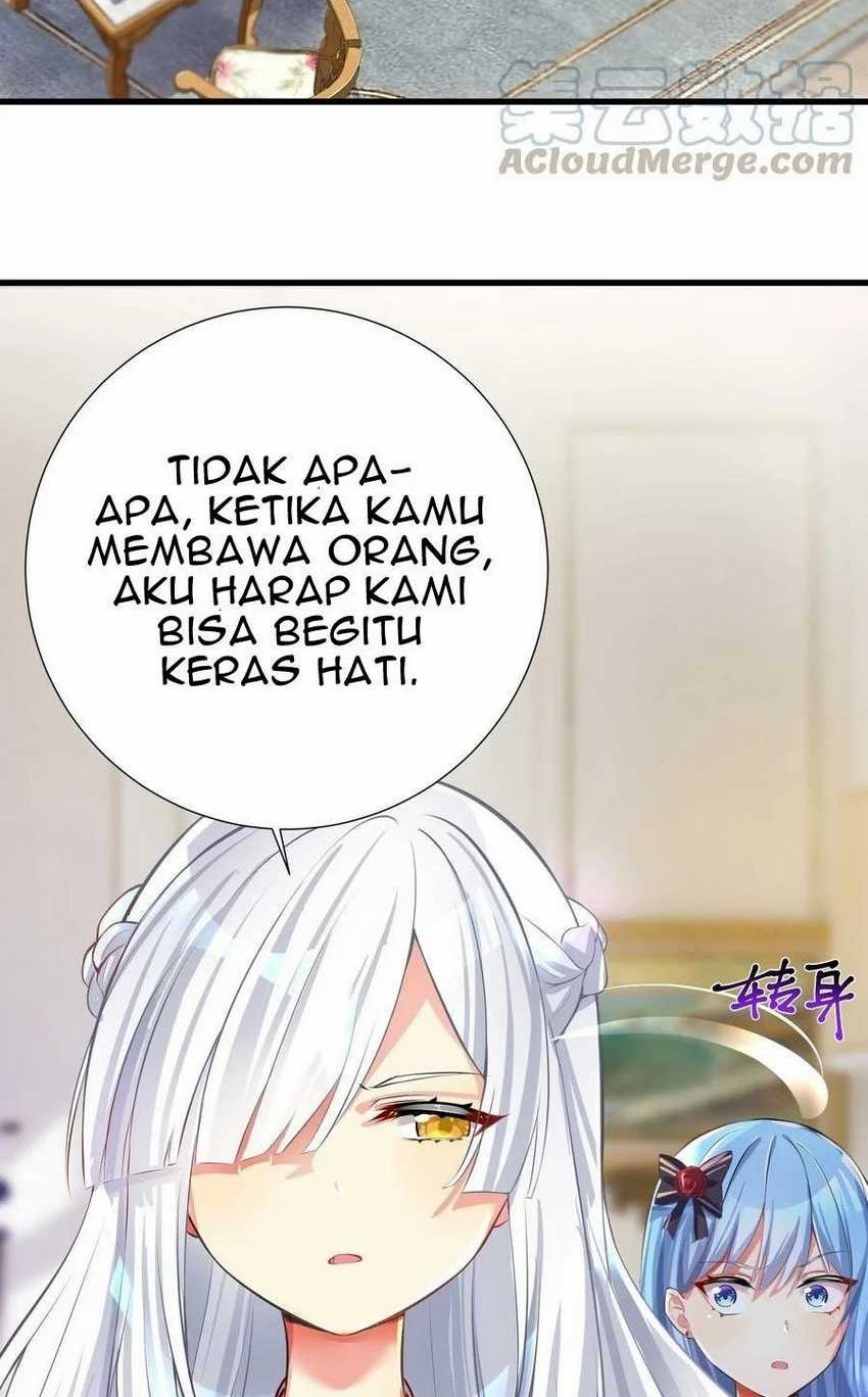 I’m My Household Girlfriend Chapter 42 Gambar 13