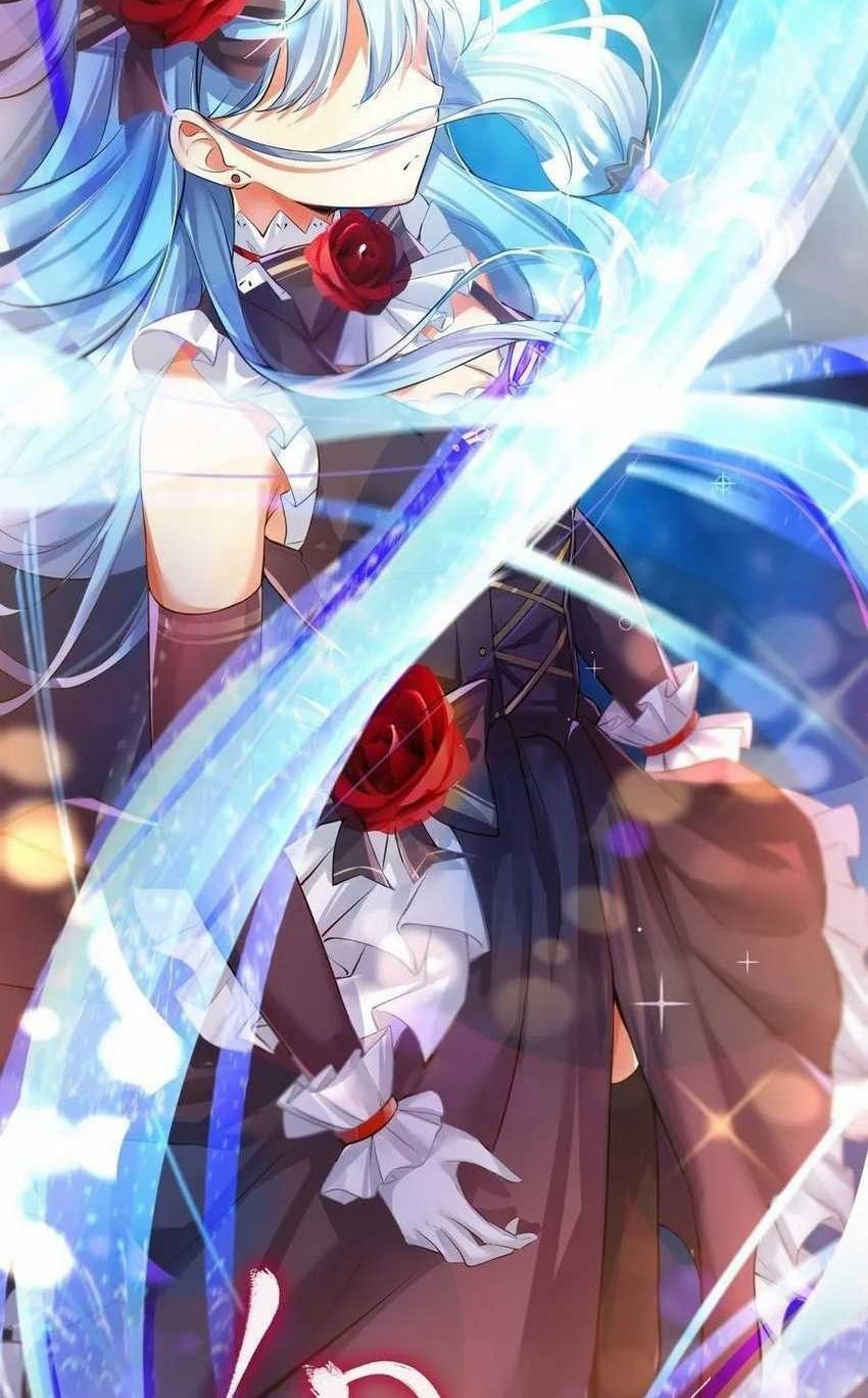 I’m My Household Girlfriend Chapter 41 Gambar 23