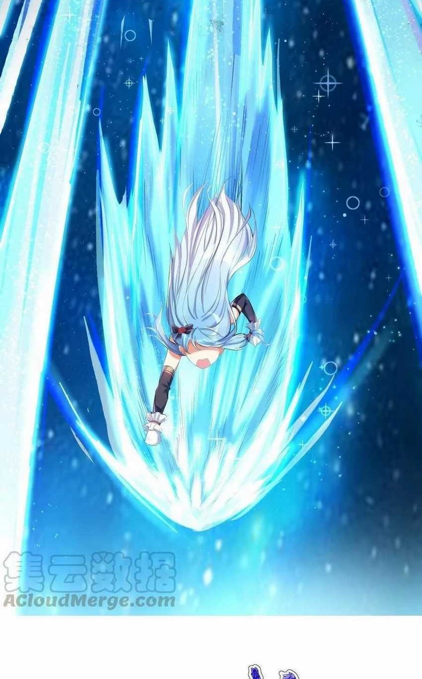 I’m My Household Girlfriend Chapter 41 Gambar 25