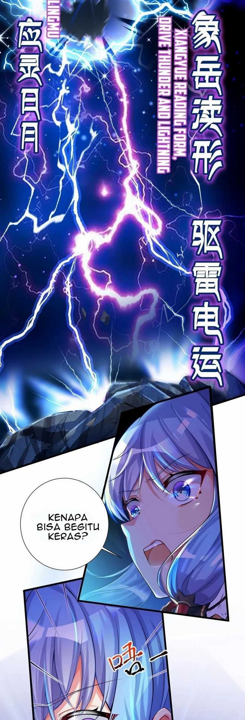 I’m My Household Girlfriend Chapter 41 Gambar 30