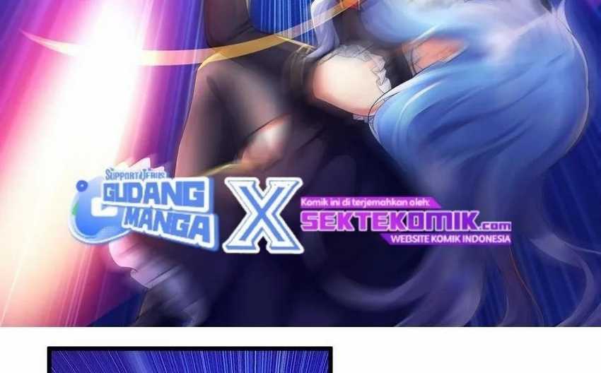 I’m My Household Girlfriend Chapter 41 Gambar 32