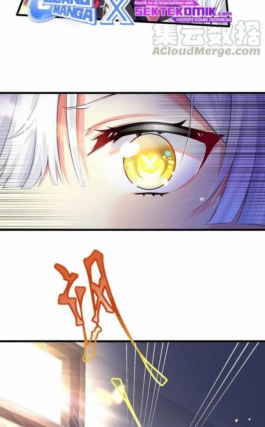 I’m My Household Girlfriend Chapter 41 Gambar 36