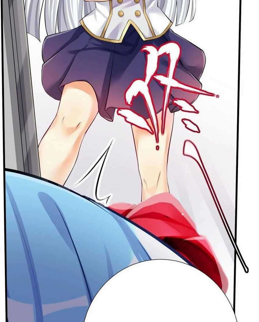 I’m My Household Girlfriend Chapter 41 Gambar 6