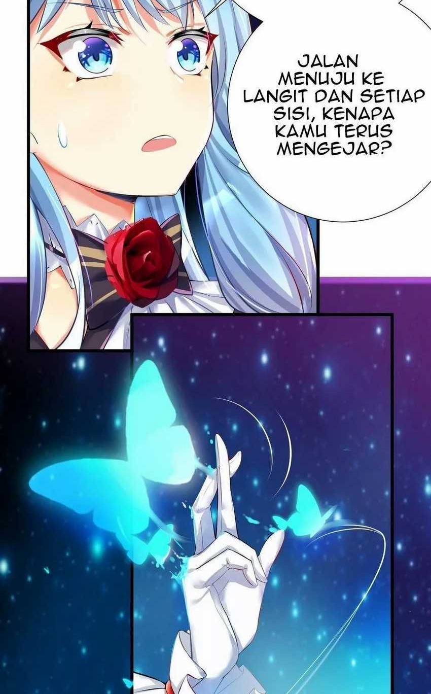 I’m My Household Girlfriend Chapter 41 Gambar 8