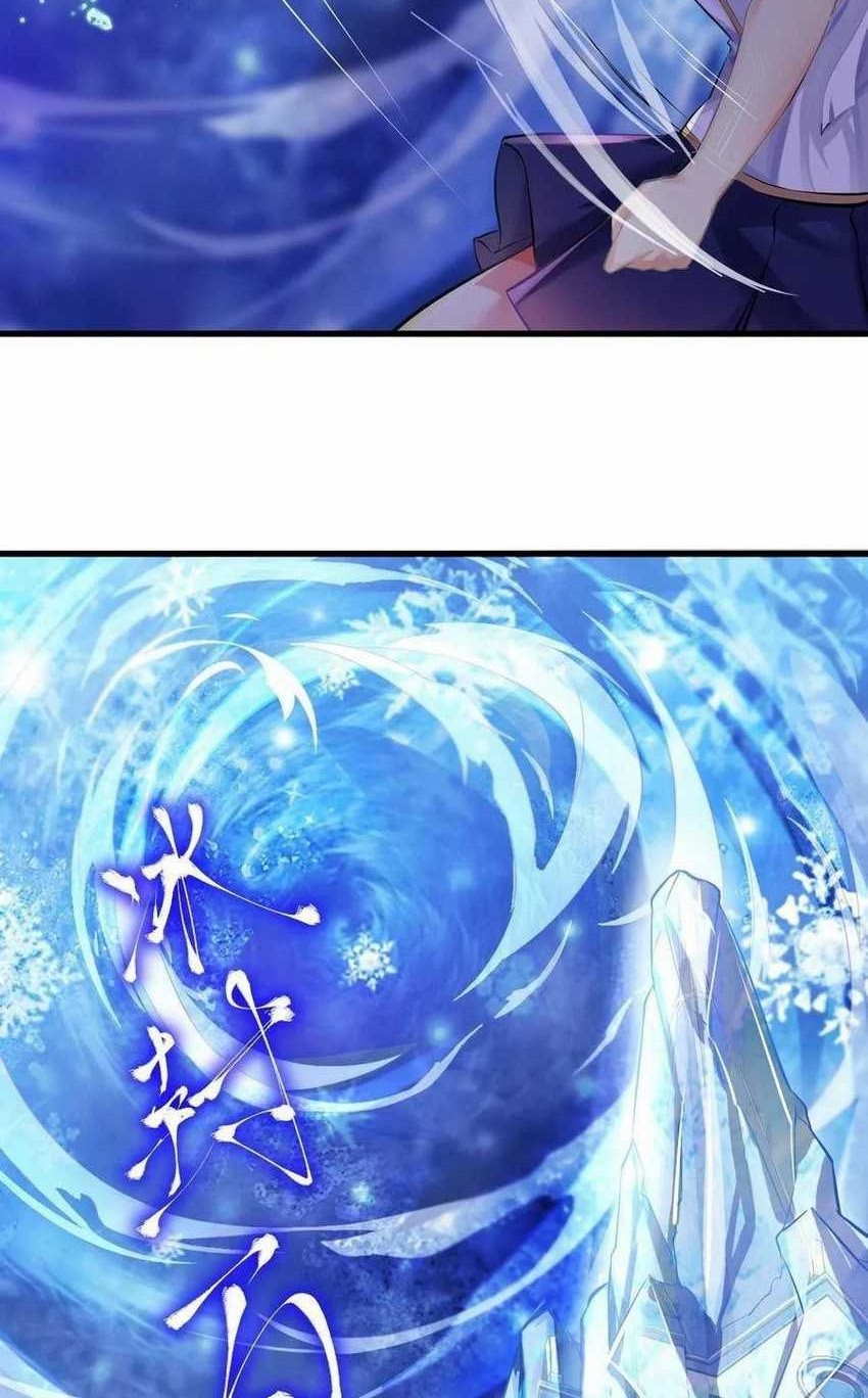 I’m My Household Girlfriend Chapter 41 Gambar 10