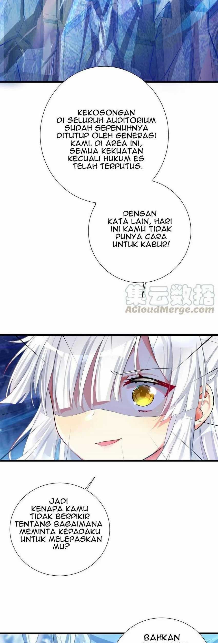 I’m My Household Girlfriend Chapter 41 Gambar 12