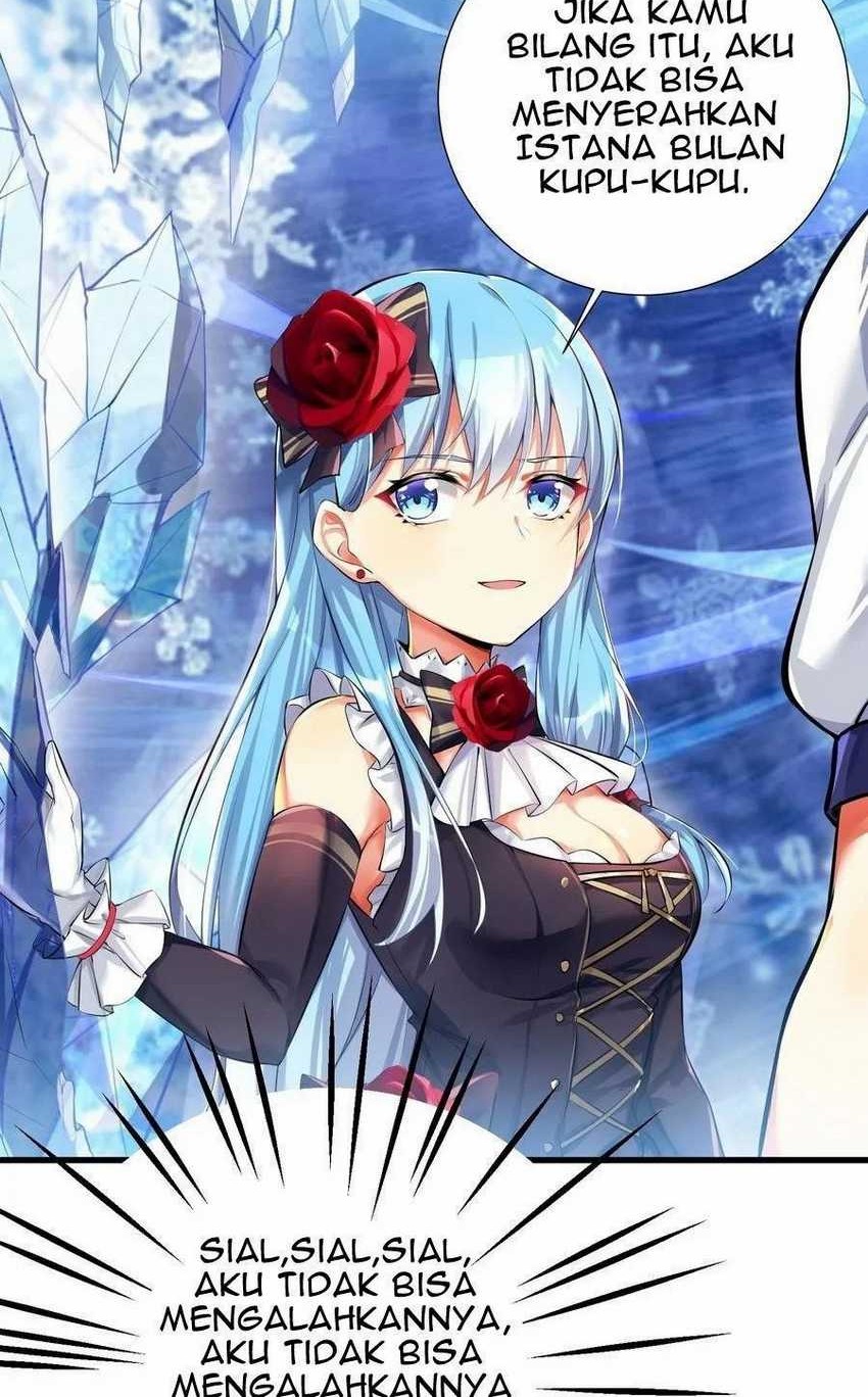 I’m My Household Girlfriend Chapter 41 Gambar 13