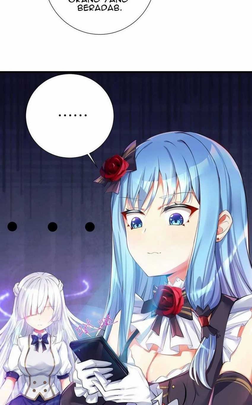 I’m My Household Girlfriend Chapter 41 Gambar 15