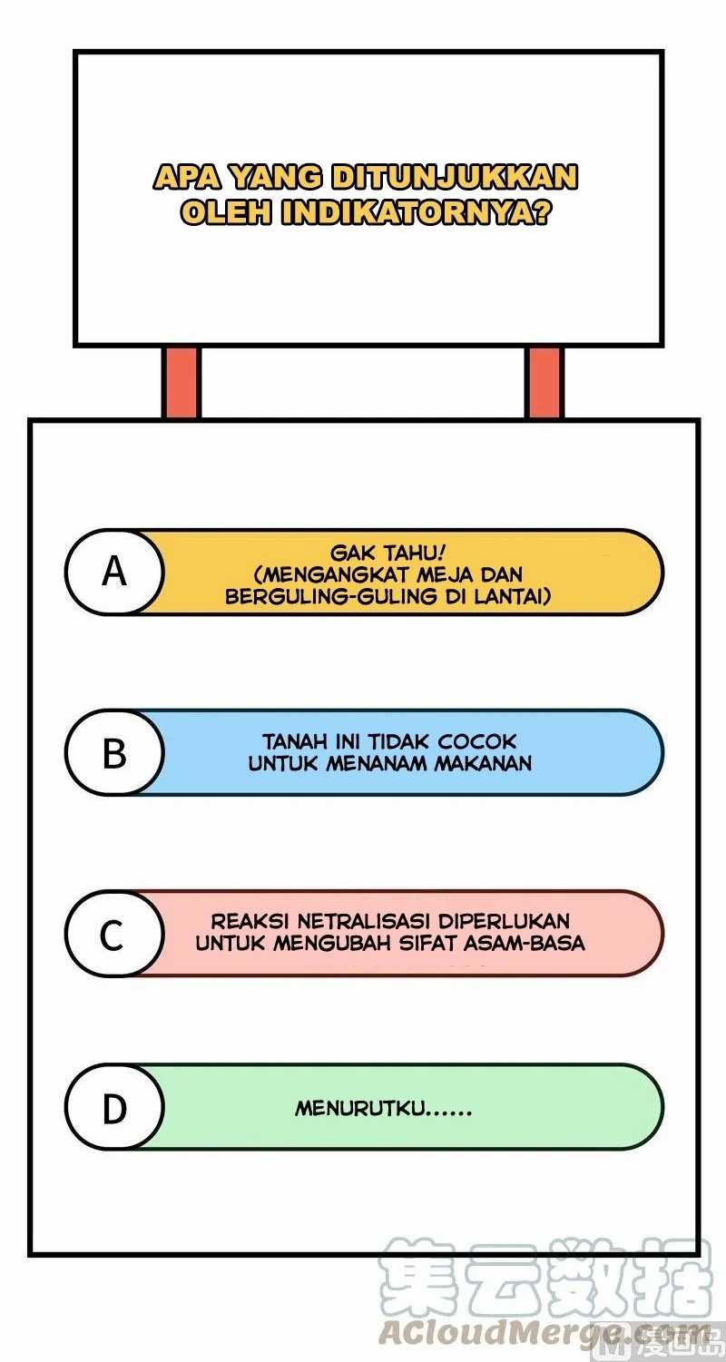 The Rest of My Life on the Desert Island Chapter 138 Gambar 30