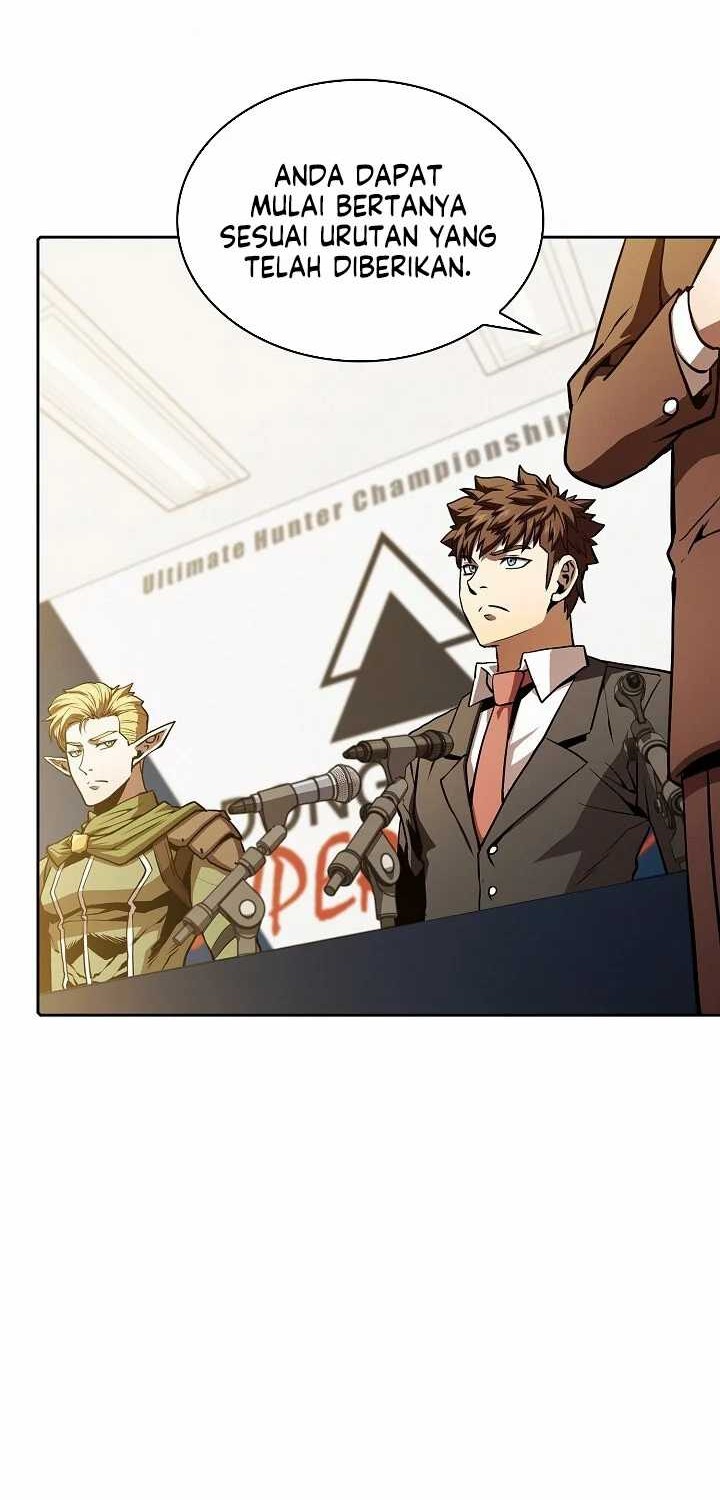 The Constellation that Returned from Hell Chapter 58 Gambar 5