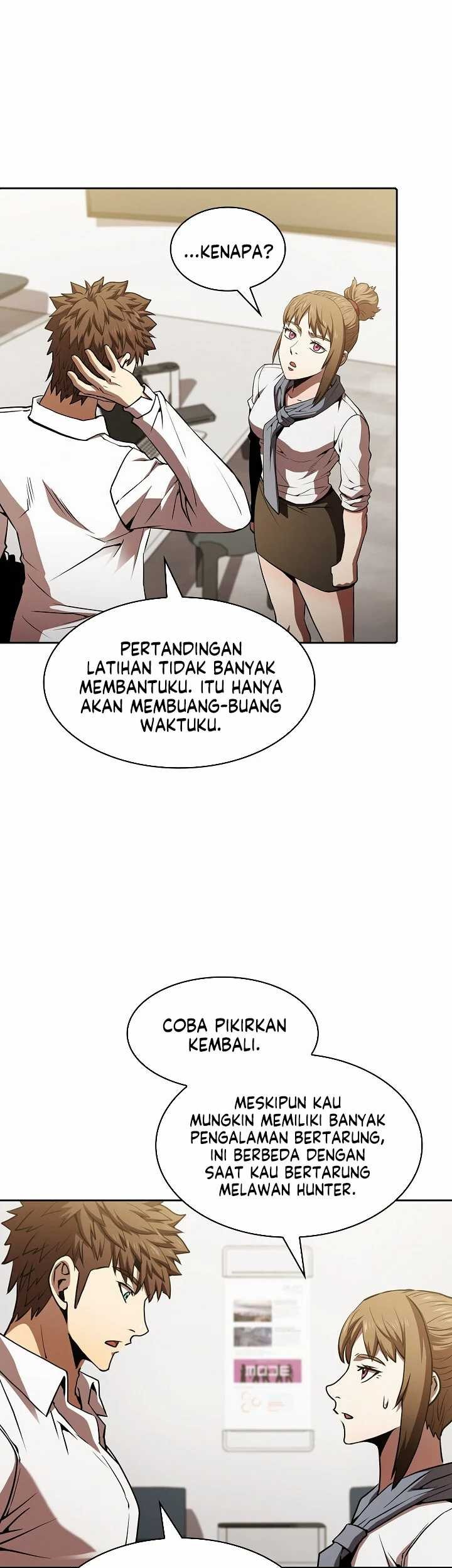 The Constellation that Returned from Hell Chapter 58 Gambar 22