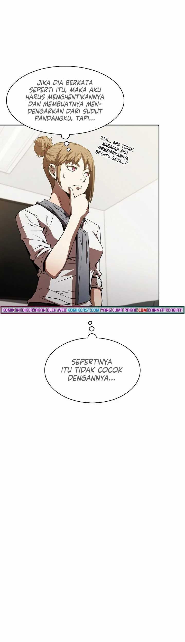 The Constellation that Returned from Hell Chapter 58 Gambar 26